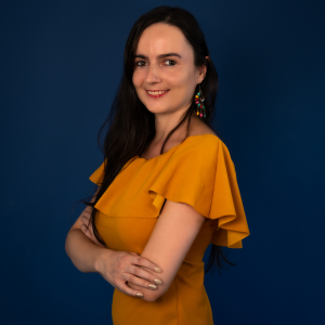Katarzyna Wnuk