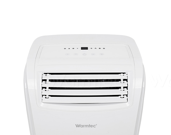 Klimatyzator przenośny Warmtec KP35W