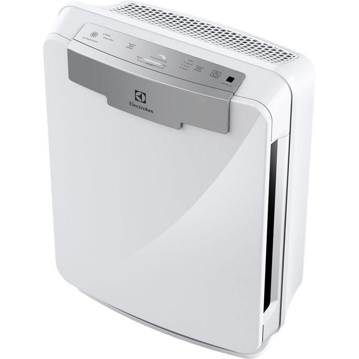 Oczyszczacz Electrolux EAP300 biały