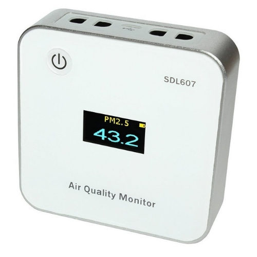 Monitor jakości powietrza SDL607