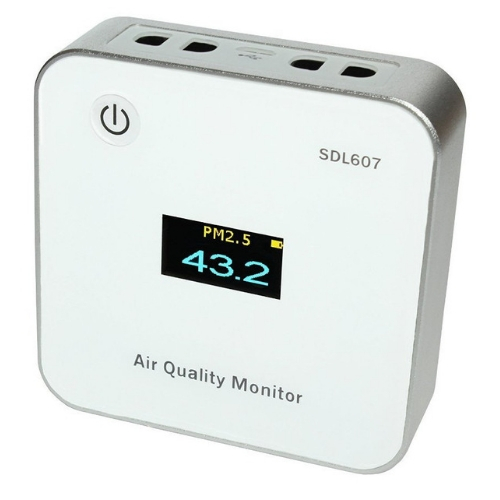 Monitor jakości powietrza SDL607