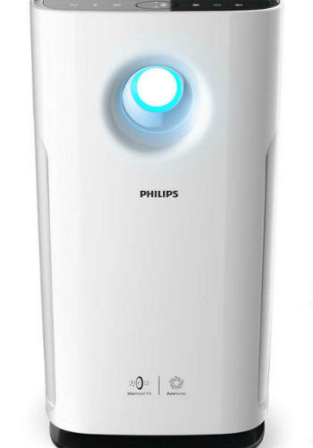 Oczyszczacz powietrza Philips AC3259/10