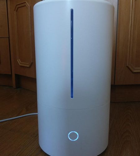 Nawilżacz powietrza Xiaomi Mi Smart Antibacterial Humidifier