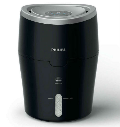 Philips nawilżacz powietrza HU4813/10