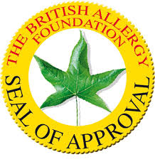 Atest British Allergy Foundation