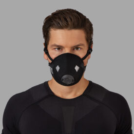 Urban'er Pro+ maska smogowa