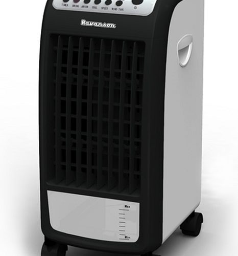 Klimatyzer Ravanson KR-2011