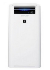 Oczyszczacz powietrza Sharp UA-HG50E-L