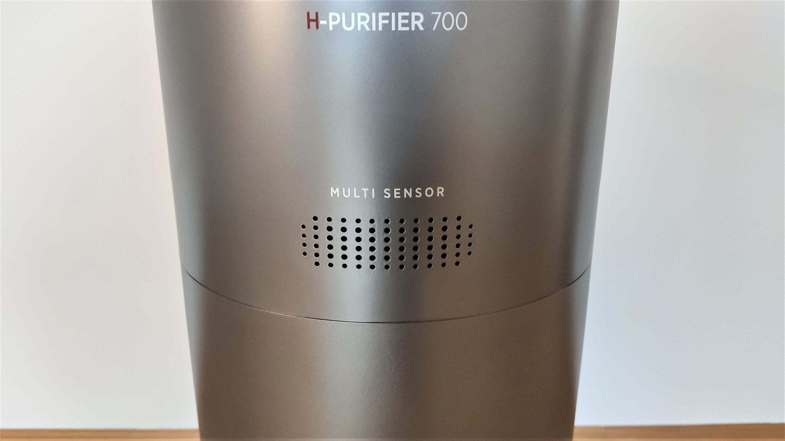 Hoover H-Purifier 700 multi sensor czujnik