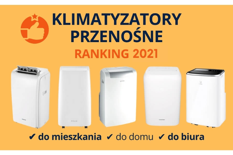 klimatyzator przenosny ranking ranking-oczyszczaczy.pl