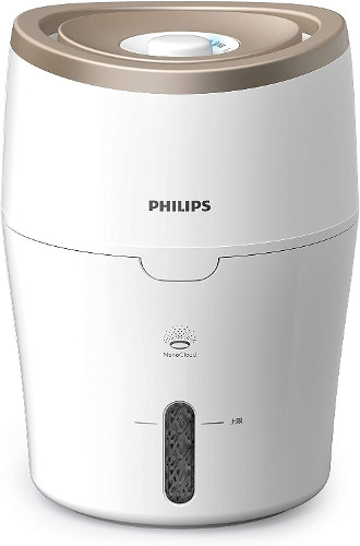 Nawilżacz powietrza Philips HU4811/10. Czy warto kupić?
