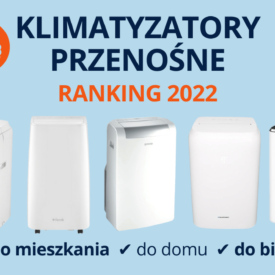 village Suitable Thank you for your help Klimatyzator przenośny - Ranking 2022 - TOP 16 klimatyzatorów