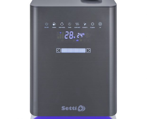 Nawilżacz powietrza Setti+ Smart AH900