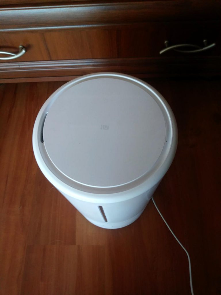 Nawilżacz powietrza Xiaomi Mi Smart Antibacterial Humidifier