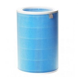 niebieski filtr do oczyszczacza powietrza xiaomi
