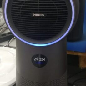 Philips Pure Breeze Hot przód
