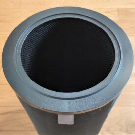 Smartmi Air Purifier filtr oczyszczacza ranking