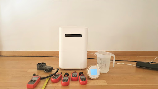 Xiaomi Smartmi Evaporative Humidifier 2 na RO