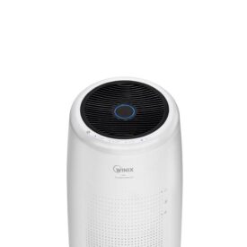 Oczyszczacz powietrza Winix Tower Q panel górny