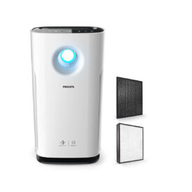oczyszczacz AC3259 z filtrami