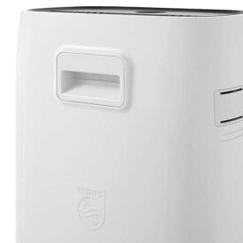 tył oczyszczacza philips z uchwytem