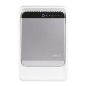 przód oczyszczacza fellowes aeramax