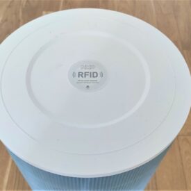 Czytnik RFID filtr niebieski Xiaomi AP Pro H