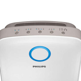 panel oczyszczacza powietrza Philips AC 4080