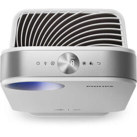 Oczyszczacz powietrza Philips AC4550/50 od góry