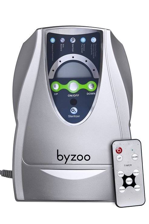 ozonator Byzoo OZG3