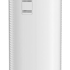 Oczyszczacz powietrza Tefal PT3030 odwrócony bokiem