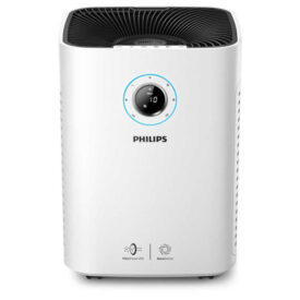 Oczyszczacz powietrza Philips AC5659/10 przód