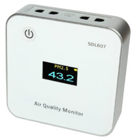 Czujnik jakości powietrza SDL607