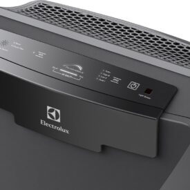 oczyszczacz powietrza Electrolux EAP450 widok od góry