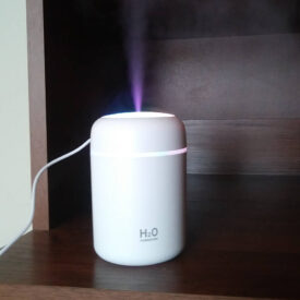Nawilżacz H2O Humidifier