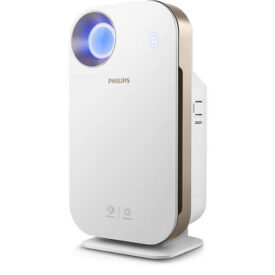 Oczyszczacz powietrza bokiem Philips AC4558/50