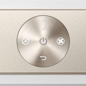Panel dotykowy Philips AC4558/50