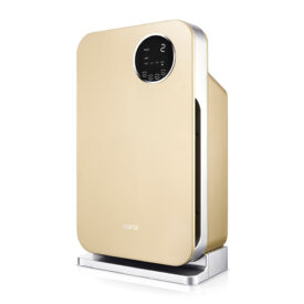 Klarta Forste 3 Gold bok