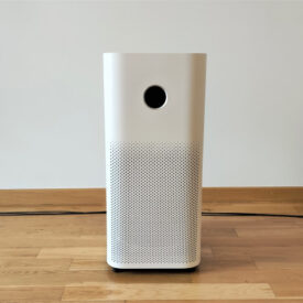 xiaomi air purifier przód