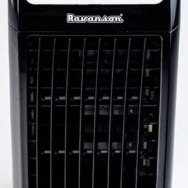 Klimator Ravanson KR-2011 od przodu. Materiały producenta Ravanson
