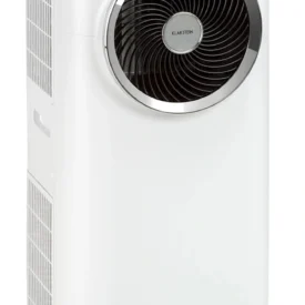 Klimatyzator przenośny Klarstein Kraftwerk Smart 12K w kolorze białym