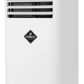 Klimatyzator przenośny Columbia VAC KLC9050