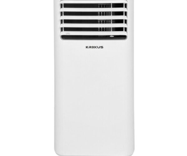 Krexus EX9145 klimatyzator przenośny ranking przód