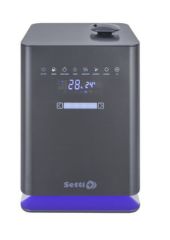 Nawilżacz powietrza SETTI+ Smart AH900