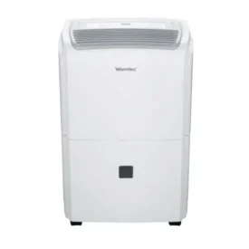 Warmtec ODT-35 - front