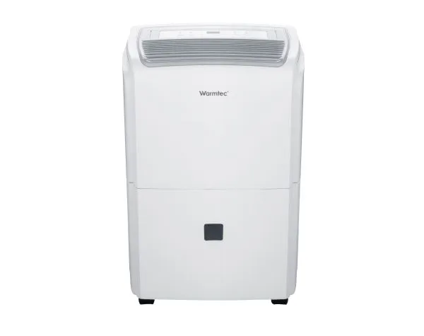 Warmtec ODT-35 - front