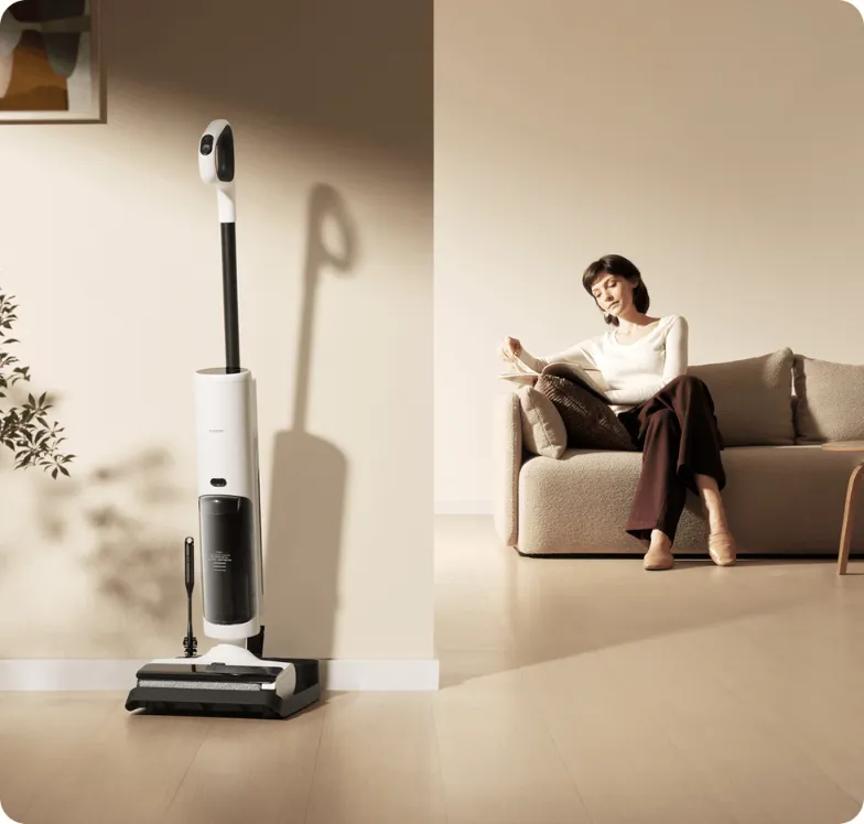 Xiaomi Truclean W20 Wet Dry Vacuum