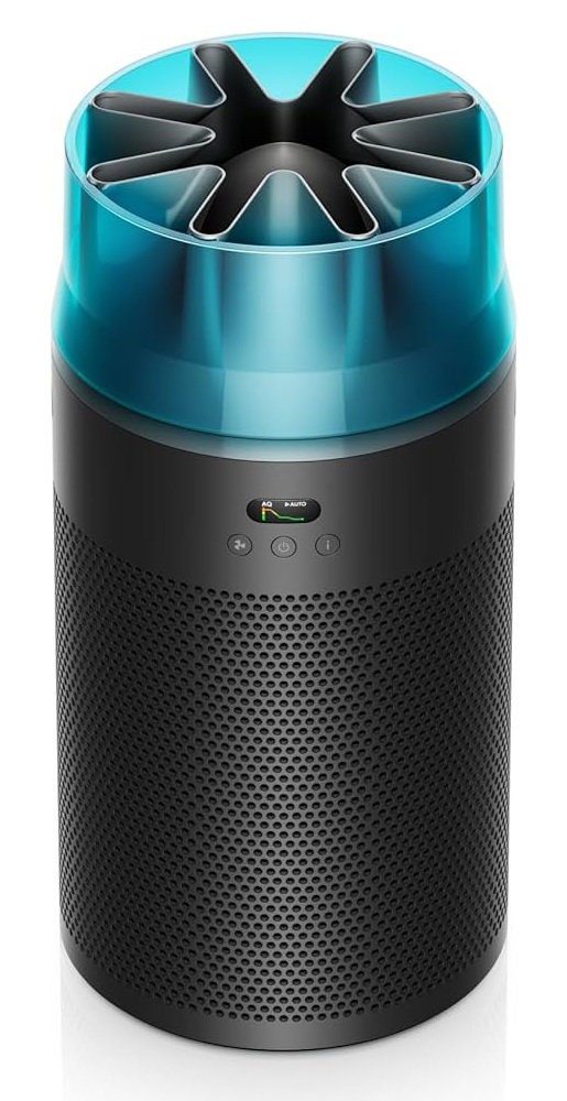 Dyson HushJet Purifier Compact HJ10