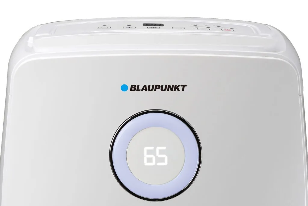 Blaupunkt ADH701