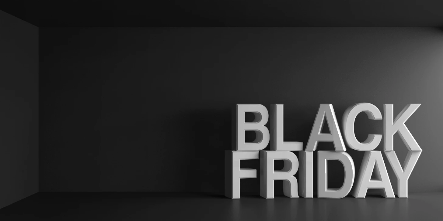 Black Friday - oczyszczacze nawilżacze osuszacze